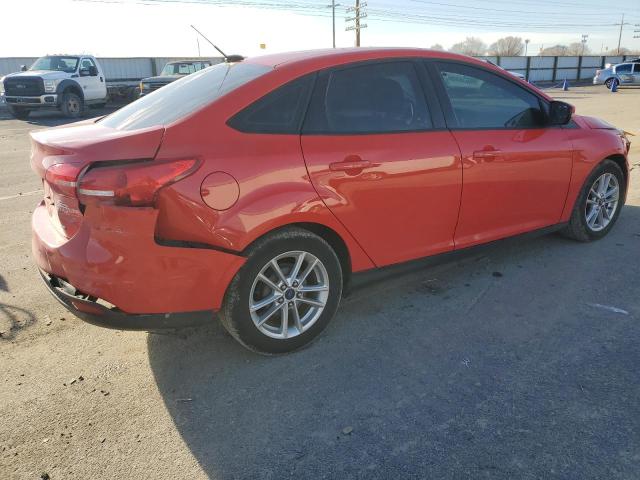 Photo 3 from auction – 2015 FORD FOCUS SE with VIN 1FADP3F25FL342015