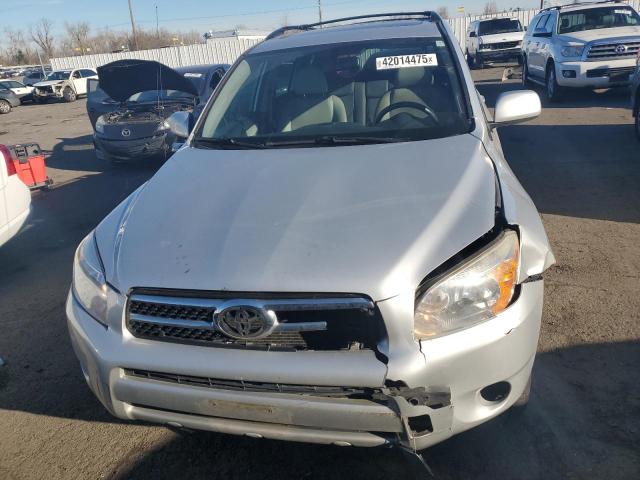 Photo 5 from auction – 2008 TOYOTA RAV4 LIMIT with VIN JTMBK31V385056088