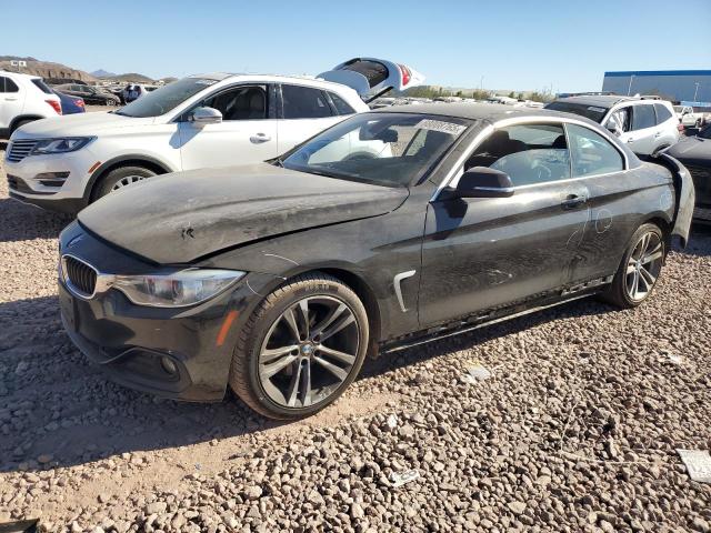 Photo 1 from auction – 2015 BMW 428 I SULE with VIN WBA3V7C56FP771719