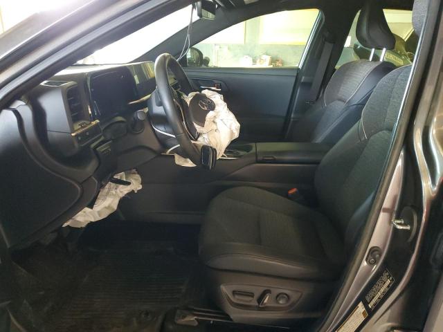 Photo 7 from auction – 2023 TOYOTA CROWN XLE with VIN JTDAAAAF7P3008888