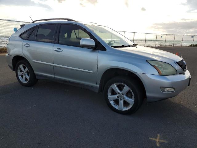 Photo 4 from auction – 2004 LEXUS RX 330 with VIN JTJGA31U440017367