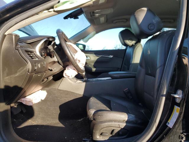 Photo 7 from auction – 2019 CHEVROLET IMPALA LT with VIN 2G11Z5SA0K9143075