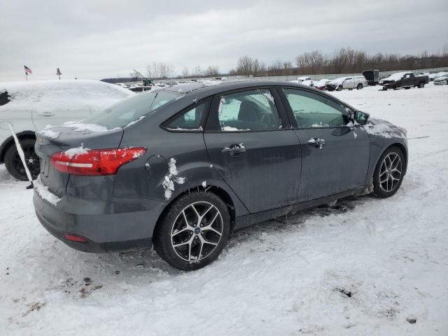 Zdjęcie 3 z aukcji – 2017 FORD FOCUS SEL z VIN 1FADP3H23HL238588