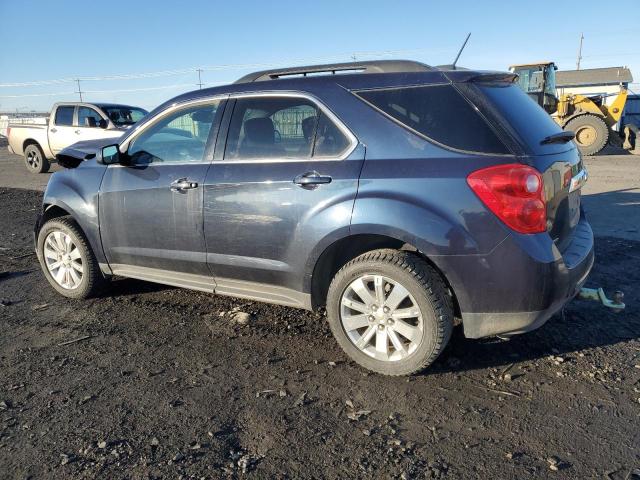Photo 2 from auction – 2015 CHEVROLET EQUINOX LT with VIN 2GNFLGEK9F6297488