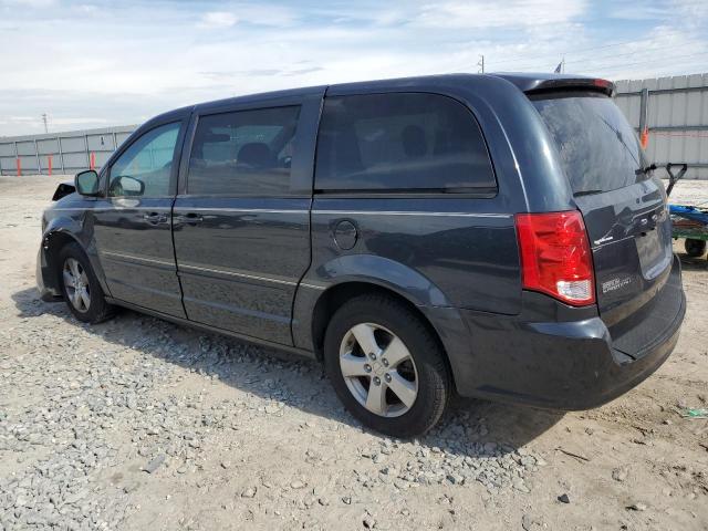 Photo 2 from auction – 2013 DODGE GRAND CARA with VIN 2C4RDGBGXDR792202
