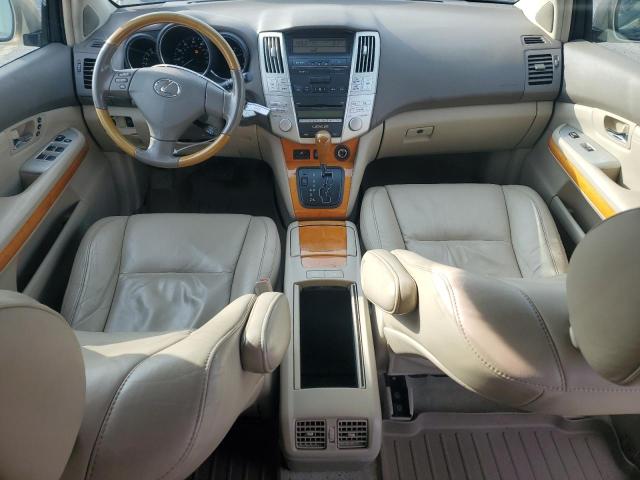 Photo 8 from auction – 2009 LEXUS RX 350 with VIN 2T2HK31U89C108168