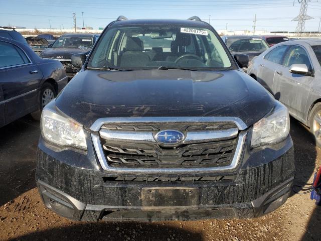 Photo 5 from auction – 2017 SUBARU FORESTER 2 with VIN JF2SJABC8HH805195