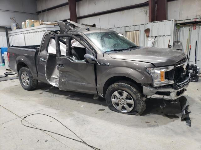 Photo 4 from auction – 2019 FORD F150 SUPER with VIN 1FTEW1E43KFA80898