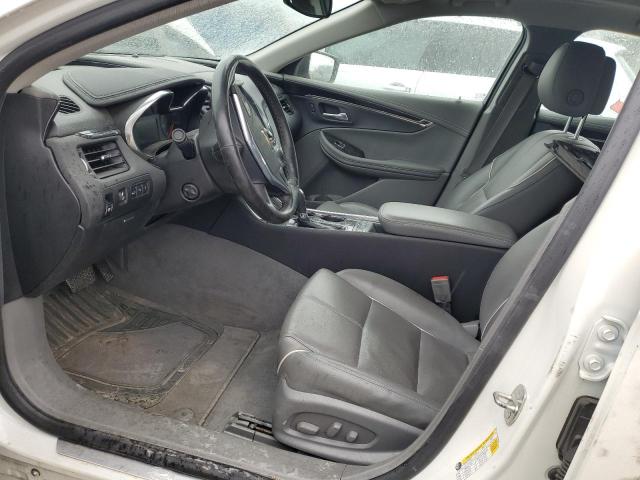 Photo 7 from auction – 2014 CHEVROLET IMPALA LTZ with VIN 2G1155S36E9258538