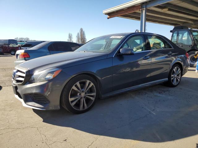 Photo 1 from auction – 2014 MERCEDES-BENZ E 350 with VIN WDDHF5KBXEB008105