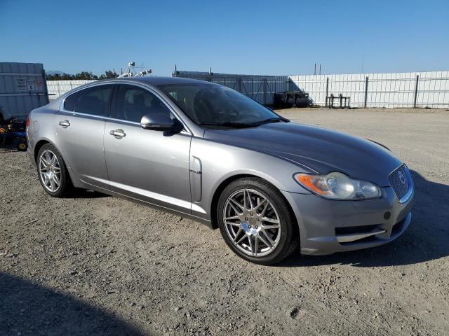 Photo 4 from auction – 2011 JAGUAR XF PREMIUM with VIN SAJWA0GB2BLS18619