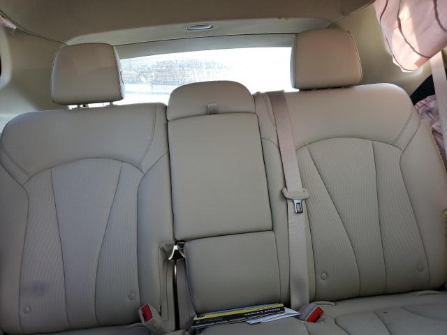 Photo 10 from auction – 2017 BUICK ENVISION with VIN LRBFXHSA2HD242625