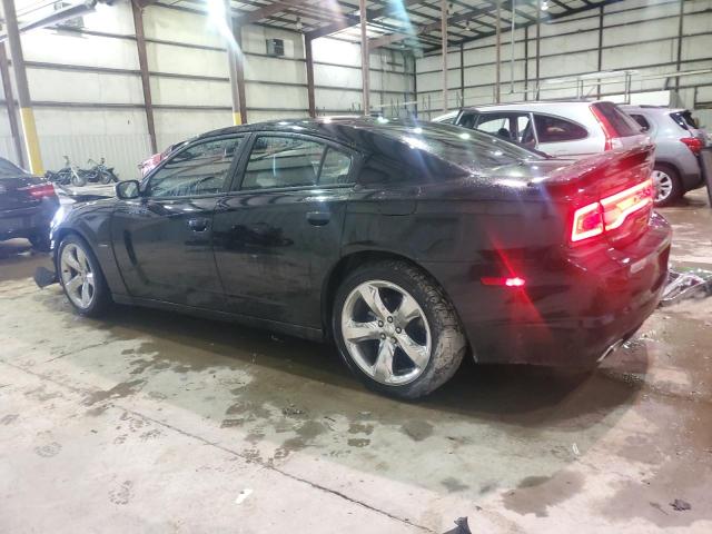 Photo 2 from auction – 2014 DODGE CHARGER R/ with VIN 2C3CDXCT4EH305363