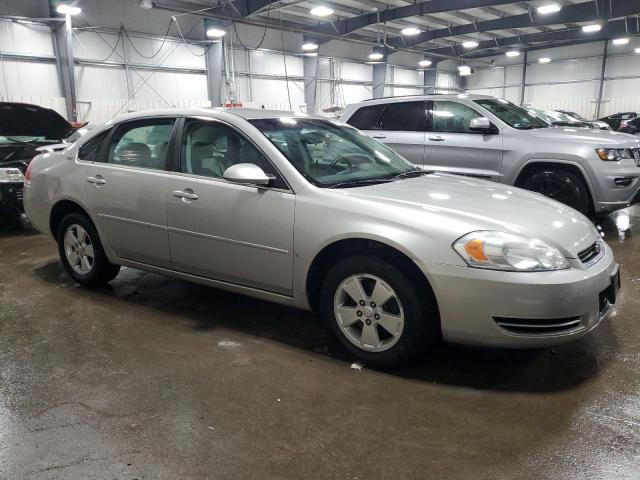 Photo 4 from auction – 2008 CHEVROLET IMPALA LT with VIN 2G1WT58K581295030