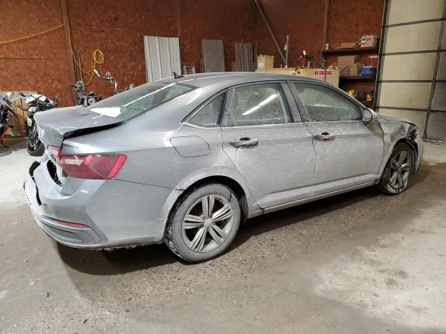 Photo 3 from auction – 2024 VOLKSWAGEN JETTA SE with VIN 3VWEM7BU1RM010126