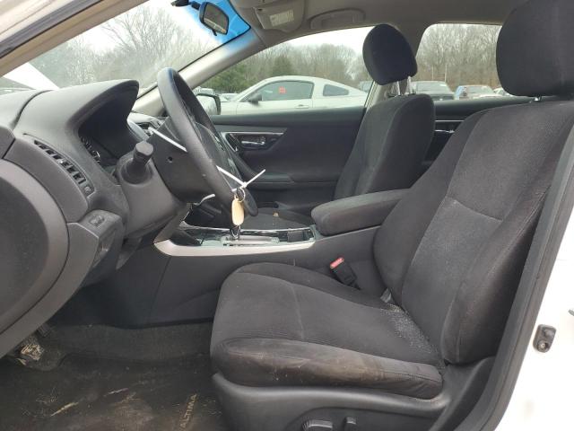 Photo 7 from auction – 2013 NISSAN ALTIMA 2.5 with VIN 1N4AL3AP3DN565446