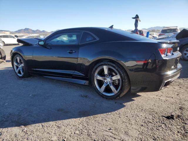 Photo 2 from auction – 2011 CHEVROLET CAMARO LT with VIN 2G1FB1ED1B9148956