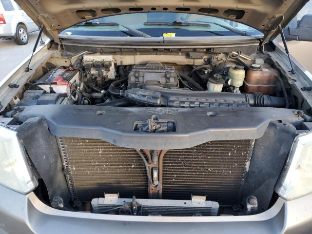 Photo 11 from auction – 2005 FORD F150 SUPER with VIN 1FTPW12545KD68530