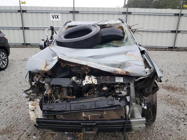 Photo 5 from auction – 2019 MITSUBISHI OUTLANDER with VIN JA4AD3A31KZ014243