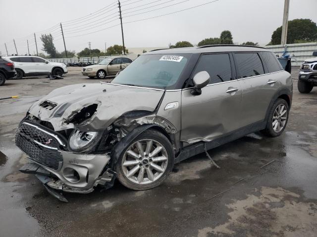 MINI COOPER S C 2020 z numerem VIN WMWLV7C07L2M34019 - Zdjęcie z aukcji