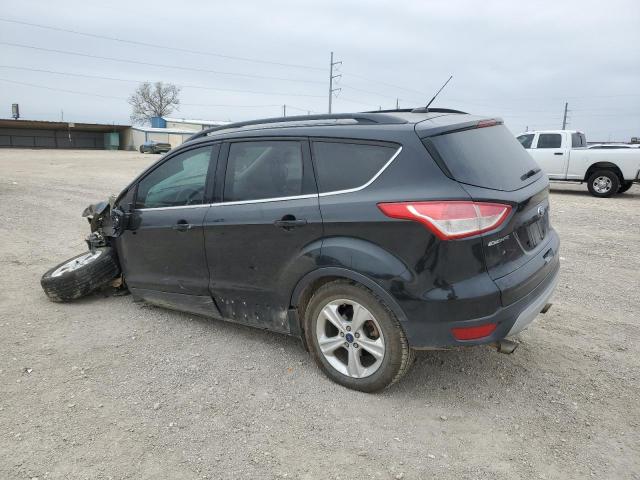 Photo 2 from auction – 2015 FORD ESCAPE SE with VIN 1FMCU0GX9FUC35479