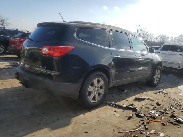 Photo 3 from auction – 2009 CHEVROLET TRAVERSE L with VIN 1GNER23D59S17245