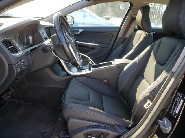 Photo 7 from auction – 2014 VOLVO S60 T5 with VIN YV1612FH7E2277959