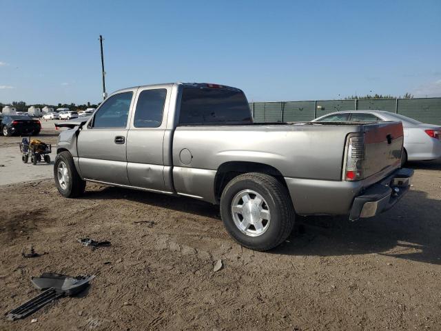 Photo 2 from auction – 2006 CHEVROLET SILVERADO with VIN 1GCEC19X66Z127441