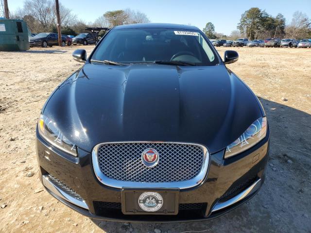 Photo 5 from auction – 2014 JAGUAR XF with VIN SAJWA0EX8E8U15266