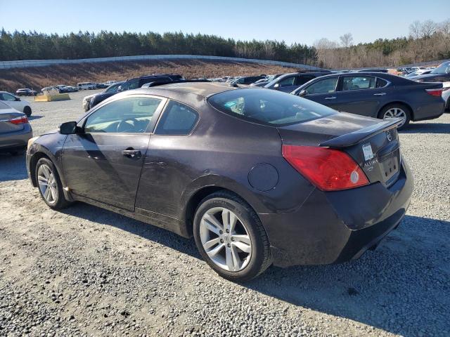 Photo 2 from auction – 2010 NISSAN ALTIMA S with VIN 1N4AL2EPXAC120102