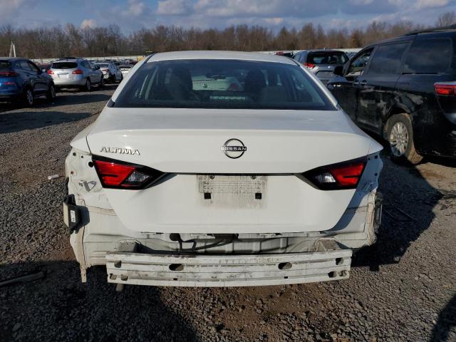 Photo 6 from auction – 2023 NISSAN ALTIMA S with VIN 1N4BL4BVXPN312992