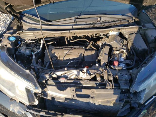 Photo 12 from auction – 2016 HONDA CR-V LX with VIN 2HKRM3H38GH532458