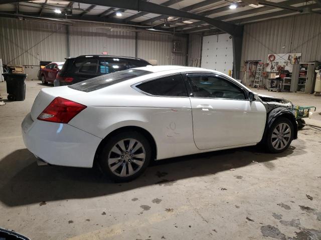Photo 3 from auction – 2012 HONDA ACCORD EXL with VIN 1HGCS1B83CA021005