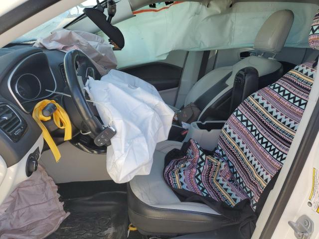 Photo 7 from auction – 2018 JEEP COMPASS LI with VIN 3C4NJCCB1JT367950