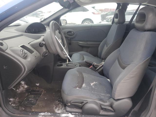 Photo 7 from auction – 2003 SATURN ION LEVEL with VIN 1G8AN12F33Z176502
