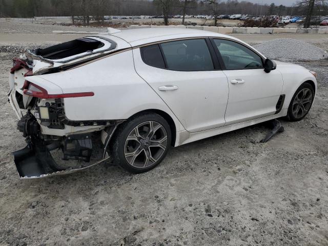 Снимка 3 от търг – 2020 KIA STINGER с VIN KNAE15LAXL6072472