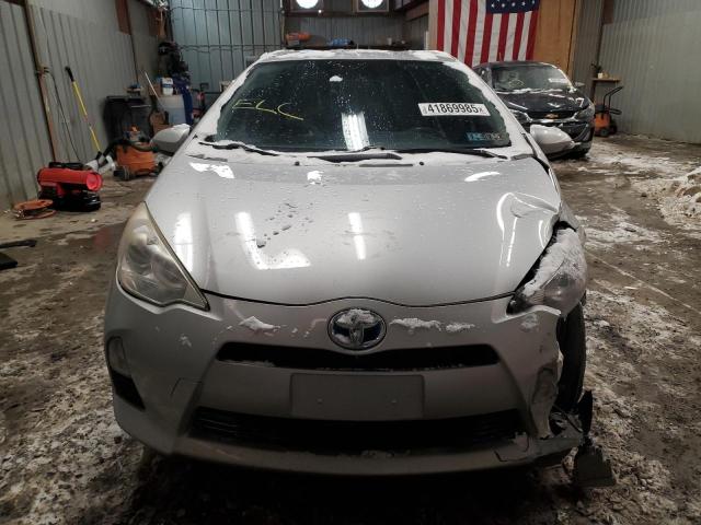 Photo 5 from auction – 2013 TOYOTA PRIUS with VIN JTDKDTB30D1042979