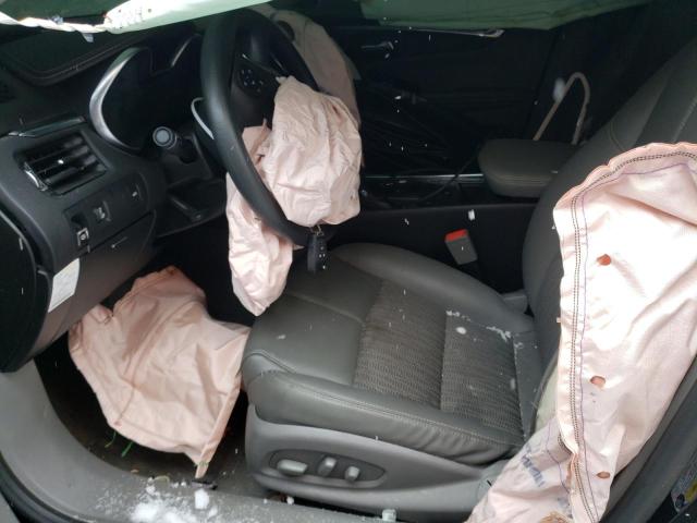 Photo 7 from auction – 2018 CHEVROLET IMPALA LS with VIN 2G11X5S37J9152863