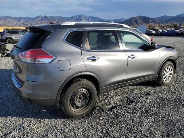 Фото 3 с аукциона – 2016 NISSAN ROGUE S с VIN KNMAT2MT0GP728818