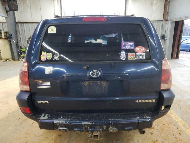 صورة رقم 6 من المزاد - 2005 TOYOTA 4RUNNER SR مع VIN JTEBU14RX58039274