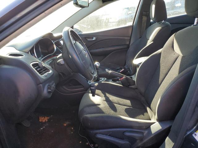 Photo 7 from auction – 2014 DODGE DART SE AE with VIN 1C3CDFDH1ED902519