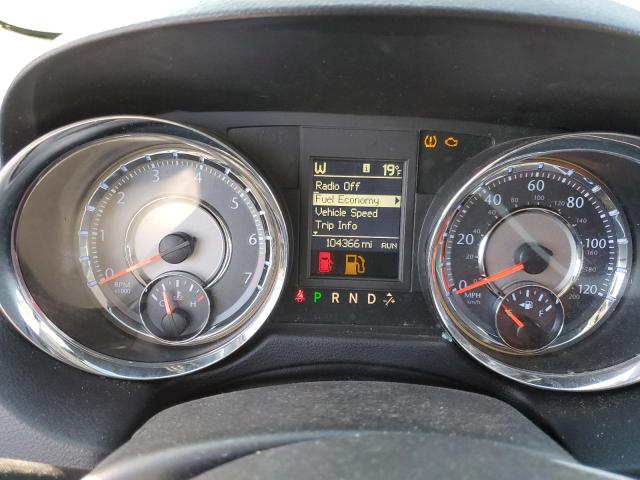 Photo 9 from auction – 2015 CHRYSLER TOWN & COU with VIN 2C4RC1BG8FR578280