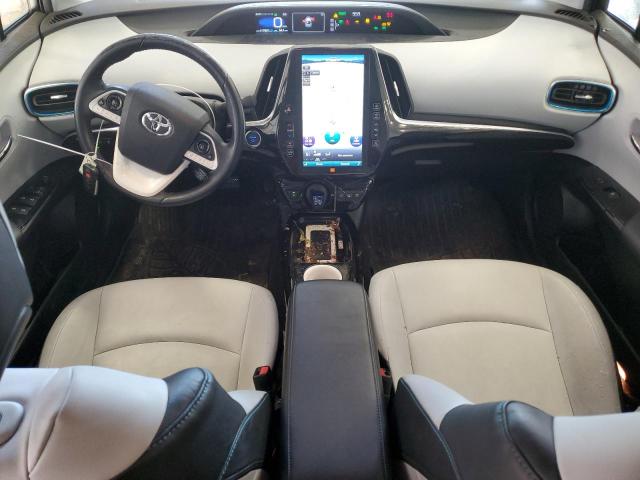 Photo 8 from auction – 2017 TOYOTA PRIUS PRIM with VIN JTDKARFP8H3052467