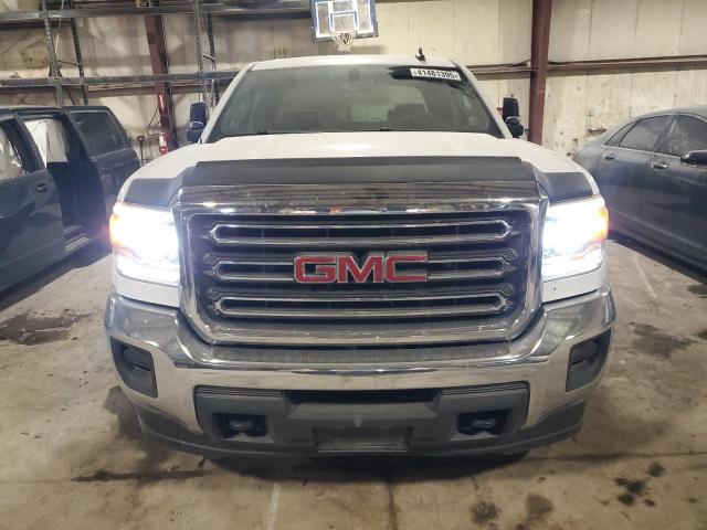 Photo 5 from auction – 2016 GMC SIERRA K25 with VIN 1GT12REG4GF111747