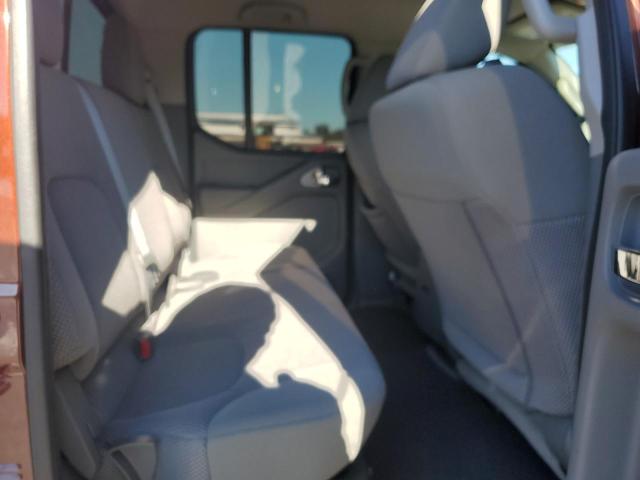 Photo 10 from auction – 2017 NISSAN FRONTIER S with VIN 1N6DD0EV6HN719856