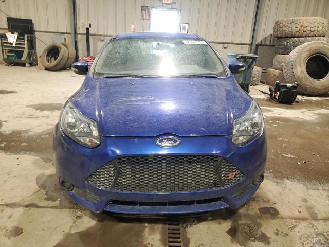 Zdjęcie 5 z aukcji – 2014 FORD FOCUS ST z VIN 1FADP3L98EL426801