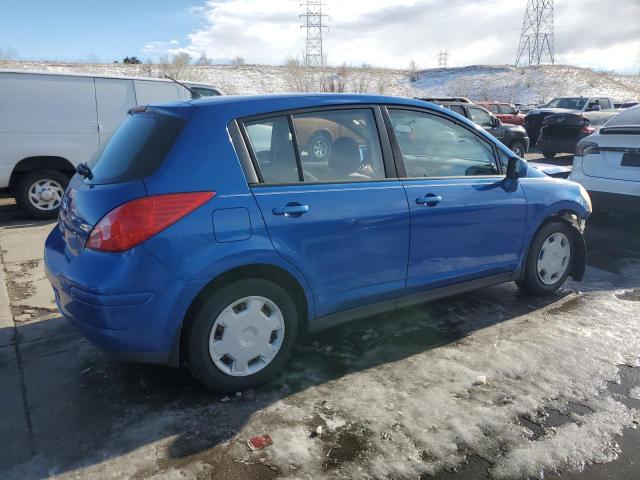 Photo 3 from auction – 2007 NISSAN VERSA S with VIN 3N1BC13E97L437749