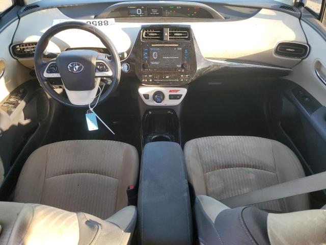 Photo 8 from auction – 2017 TOYOTA PRIUS with VIN JTDKARFU7H3049078