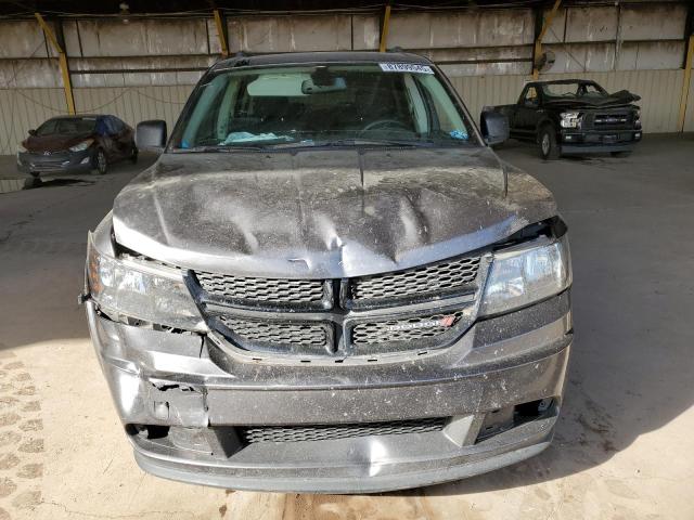 Photo 5 from auction – 2020 DODGE JOURNEY SE with VIN 3C4PDCAB7LT242263