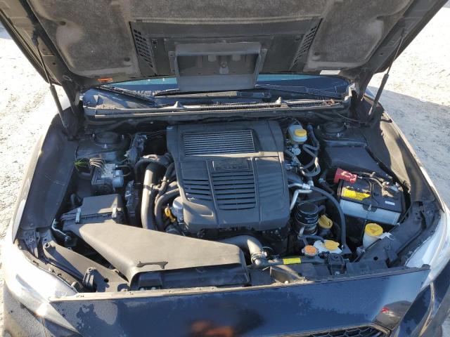 Photo 11 from auction – 2020 SUBARU WRX PREMIU with VIN JF1VA1C67L9828819